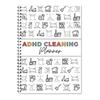 Planner Logbook 12-Month Plant Care/Gardening/Cleaning Notebook Daily Weekly Monthly Schedule Organizer