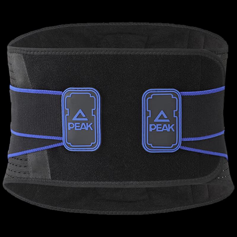 Peak Fitness Training Waist Support Belt