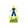 Figurine History Box | Dragon Ball Z | Vegito