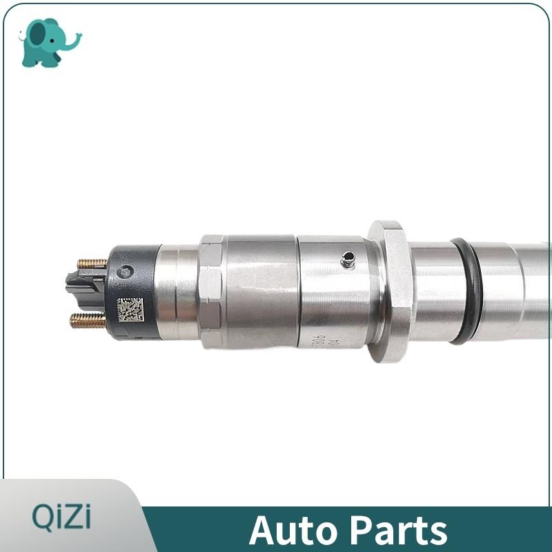 0445120272 Auto Spare Part Injector 0445120147 Common Rail Fuel Injector 0445120272 5263305 for Cumm