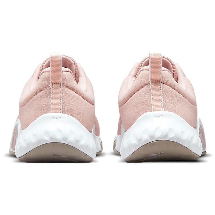 New Nike Renew In Season Tr 11 Wide 'Pink Oxford' Women's DN5116-600