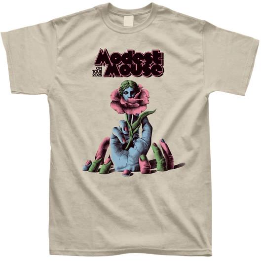 

Modest Mouse TShirt Gift Adult S to 5XL PNA_332 Unisex T-Shirt L