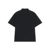 Ipiti Work Half Shirt (Black)