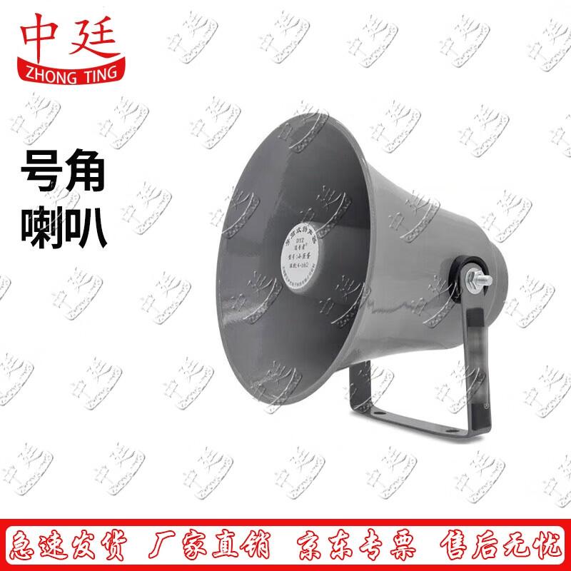 Zhongting Horn Loudspeaker