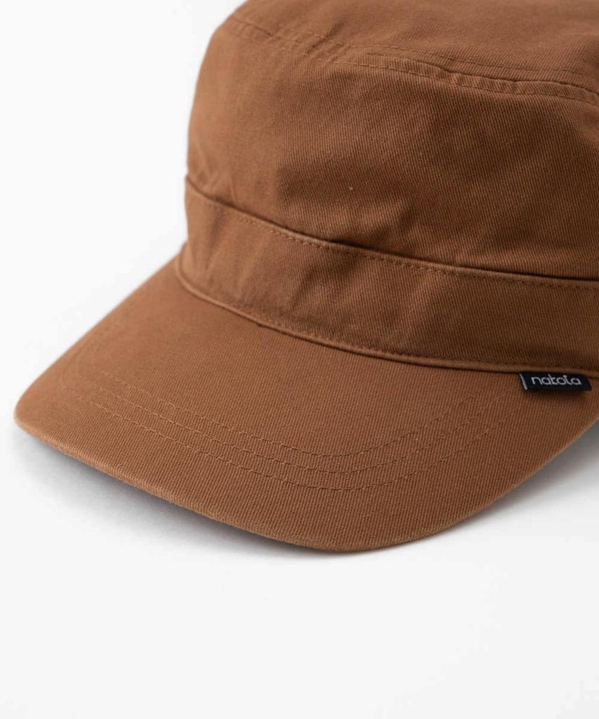 [NAKOTA] Men's Work Cap, Deep Fit, Washed, Vintage Style, Stylish, Oversized, Suitable for Spring, Summer, Autumn, Winter, All Seasons, Long Brim, Coo