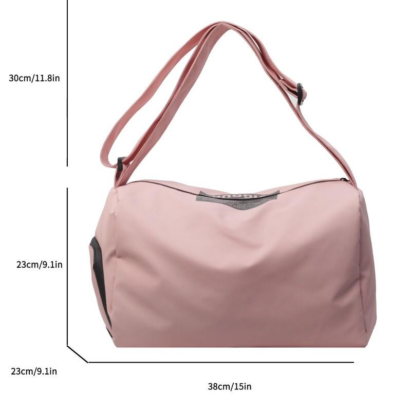 

Women s Dry/Wet Sports & Travel Bag