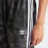 Adidas Originals Premium Sst Luxe Track Pants Tie-Dye Print Women Bottoms Black IY8055
