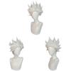 The Little Mermaid Ursula Cosplay Wig From Hightemperature Silk For Anime And Costume Role Play