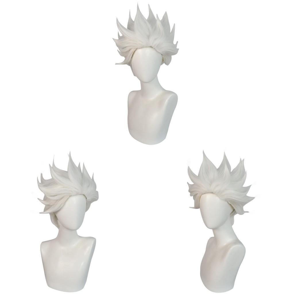 The Little Mermaid Ursula Cosplay Wig From Hightemperature Silk For Anime And Costume Role Play