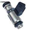 IWP-001 Fuel Injector 1 Hole 200cc/min for Fiat Palio Siena Bravo Marea Lancia Delta 1.6L 16V