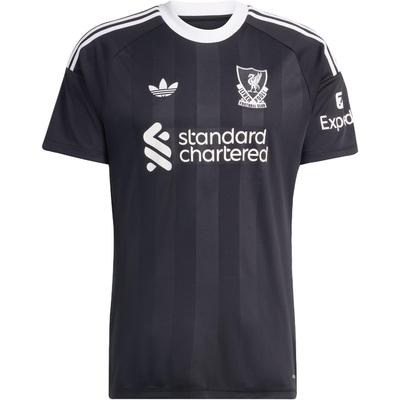 adidas Gratis verzending Originals met adiClub Liverpool Fc 25/26 Derde Keepersshirt JV6477