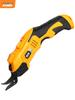 Lion Electric Handheld Fabric Cutting Scissors - Small Electric Shears for Clothing