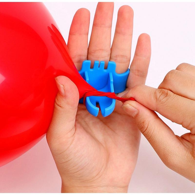 

50pcs Christmas Heart-shaped Balloon Decoration Wedding Decoration Double Layer Thickened Wedding Room Home Decoration Balloons Other