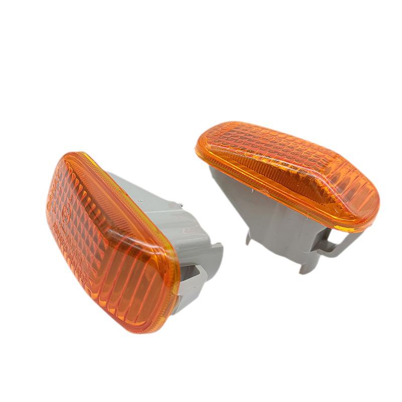 Honda CRV/Civic Fender Turn Signal Light Shell (34301-S5A-003/34301-S5A-013)