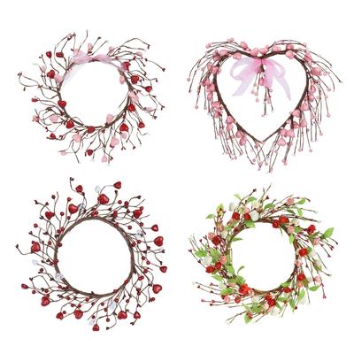 Deko & Wohnaccessoires – Künstliche Blumen & Kränze