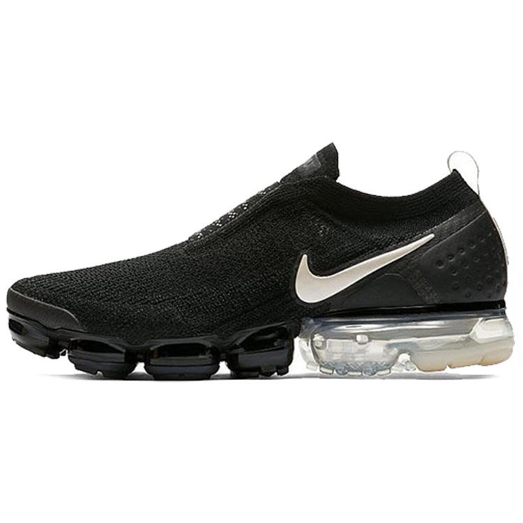 

Новые Nike Air VaporMax Moc 2 Черный Светло-кремовый AH7006-002 40.5