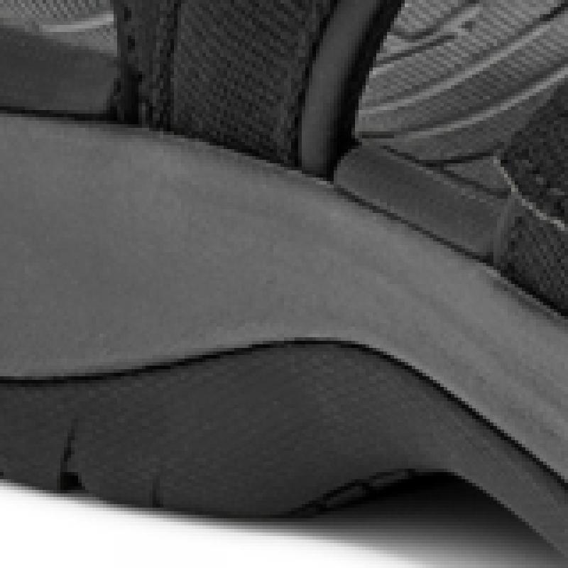 Teva Women S Sandal Tira Sport City  Stvf2516310 Blk 