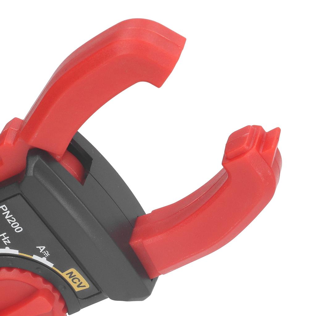 Digital Clamp Meter Multifunctional AC DC Ammeter NCV Smart Multimeter for Testing