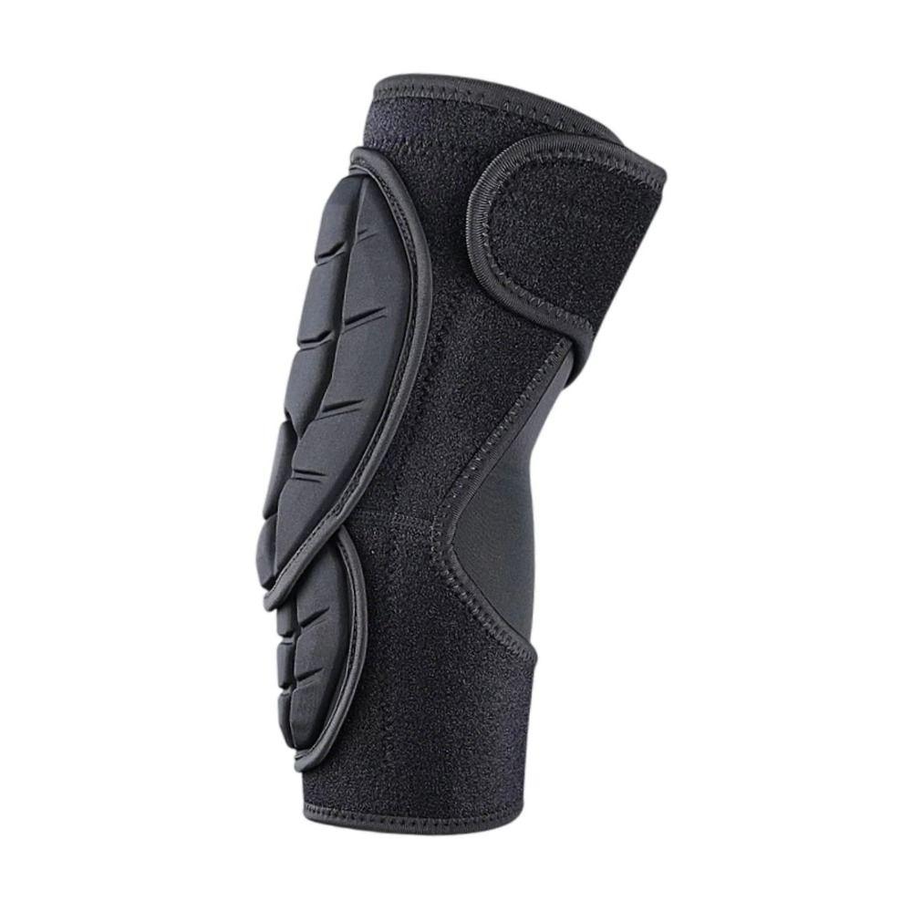 1Pc EVA Material Elbow Protector Adjustable Elbow Brace Baseball Elbow Guard  Basketball Tennis