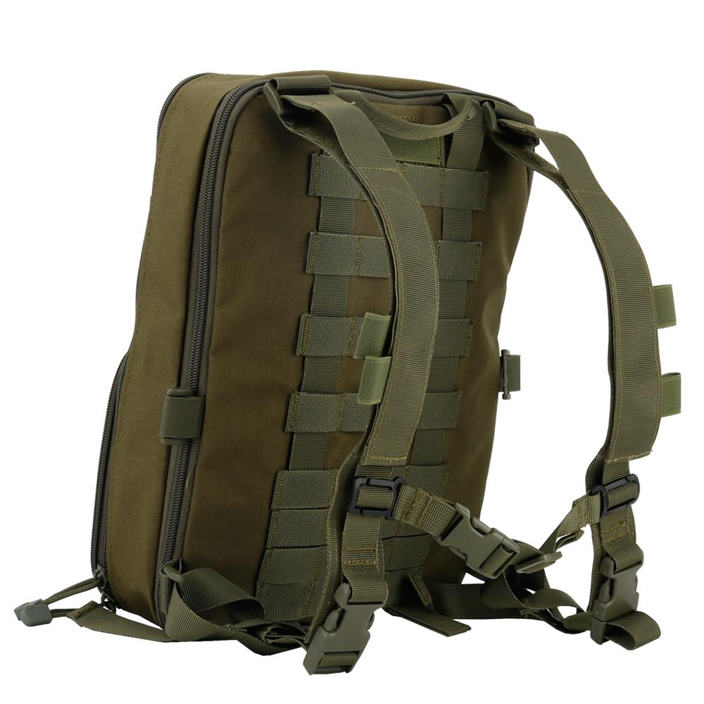 hydration sling pack