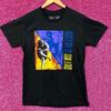 Guns N' Roses' Use Your Illusion Album Art T-Shirt