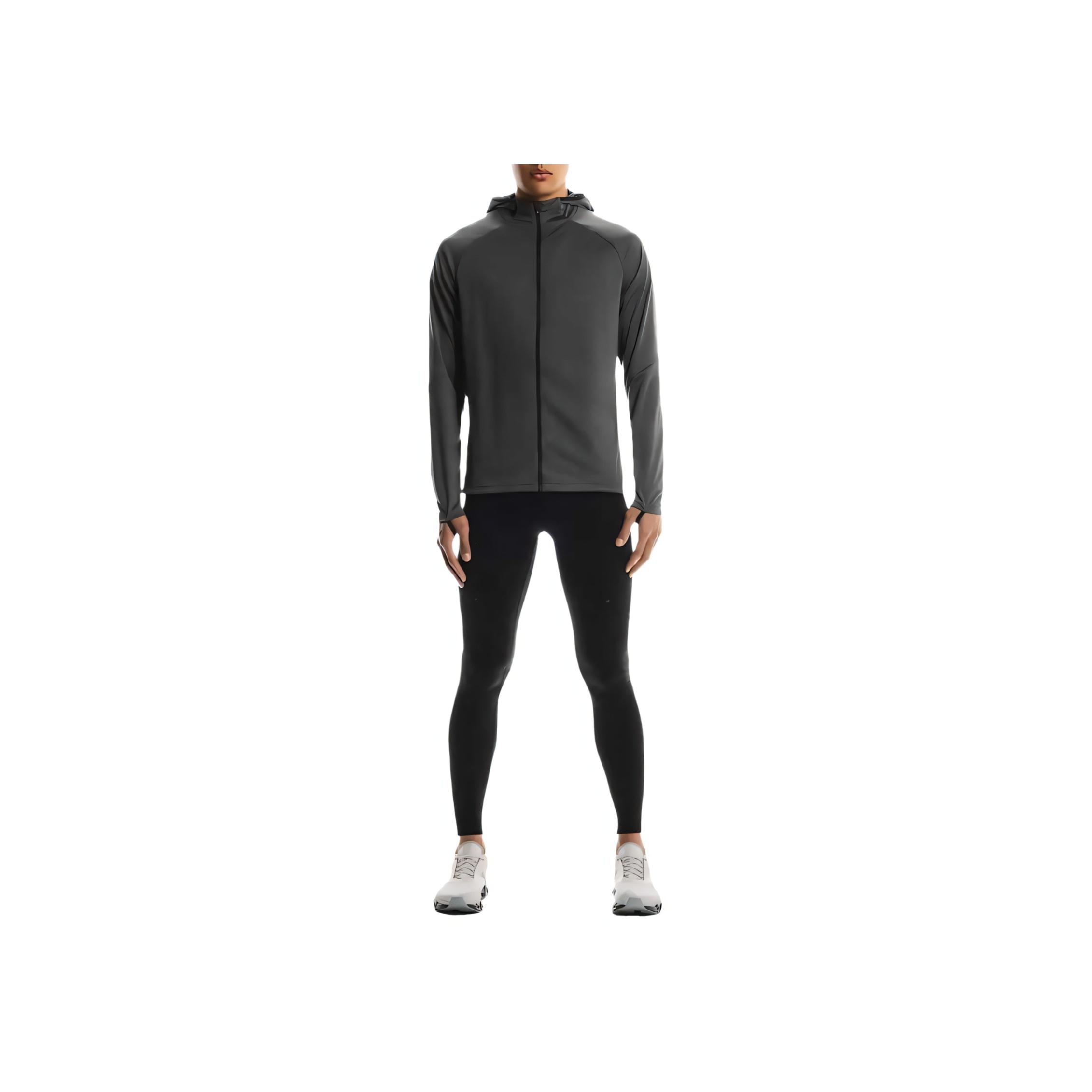 Мужская толстовка с капюшоном On Climate Hoodies 1ME10252608 M