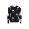 THOM BROWNE· FW22 Sweater Men's Blue MKA417A-Y1014-415