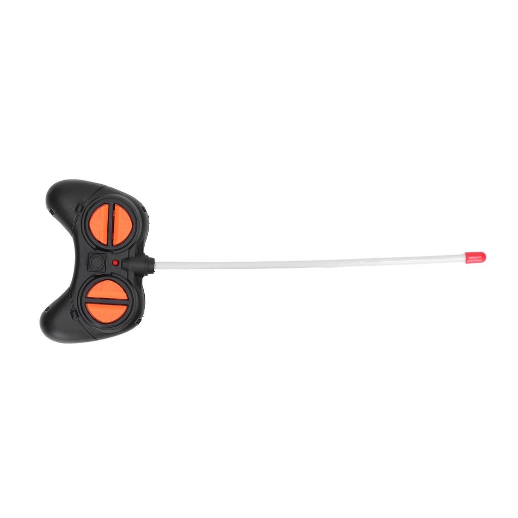 1:43 Remote Control Off Road Vehicle Sturdy Bumpers RC Car Birthday Gift for 3 Yrs Old