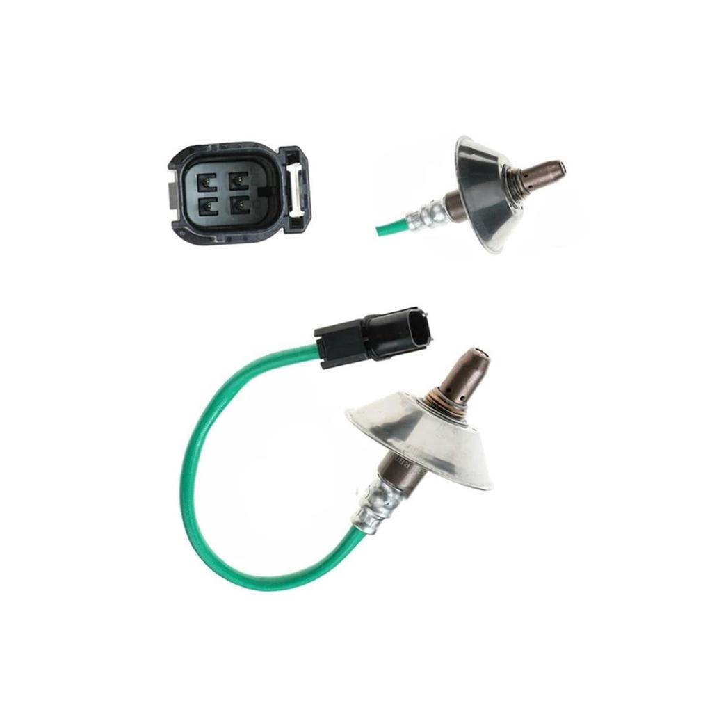 36531-RB0-003 BBmartAutoteile 1 Stück vorderer Sauerstoffsensor für Honda City GM2 Fit Jazz GE6 GE8 Autozubehör