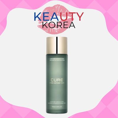 Kim Jung Moon Aloe Cure Hydra Soothing Toner 130ml