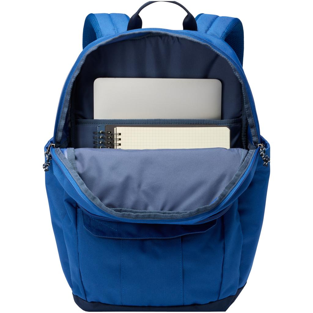 Columbia Buxton 26L Backpack, Unisex blue Backpack