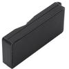 Magnetic Billiard Chalk Case Cue Chalk Box Holder with Belt Clip Pool Snooker Accessories