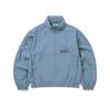 Thisisneverthat Warm Up Jacket Blue