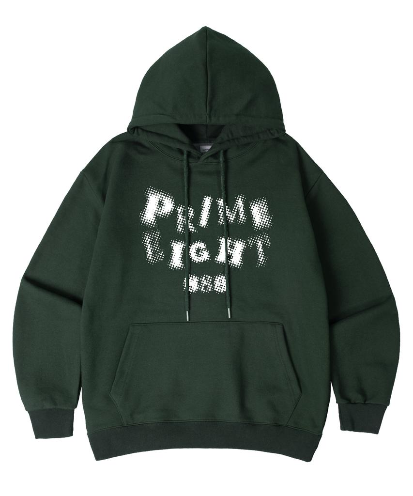 [Fleece-Lined/No-Fleece-Lined] Shade Oversized Hoodie 7 Colors (C Type)