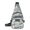 Men's Tactical Camouflage Sling Bag