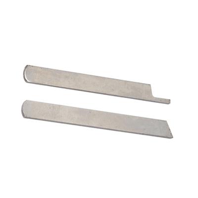 Accessoires pour outils de machines – Lames de scie