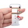 Creative Nails Diamond Wristbelt Charms Decorative Ring Watch Band Ornament Strap Accessories
