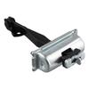 1x Door Check Stop Strap Rear AT4Z-7827204-A For Ford Edge Lincoln MKX 2007-2014