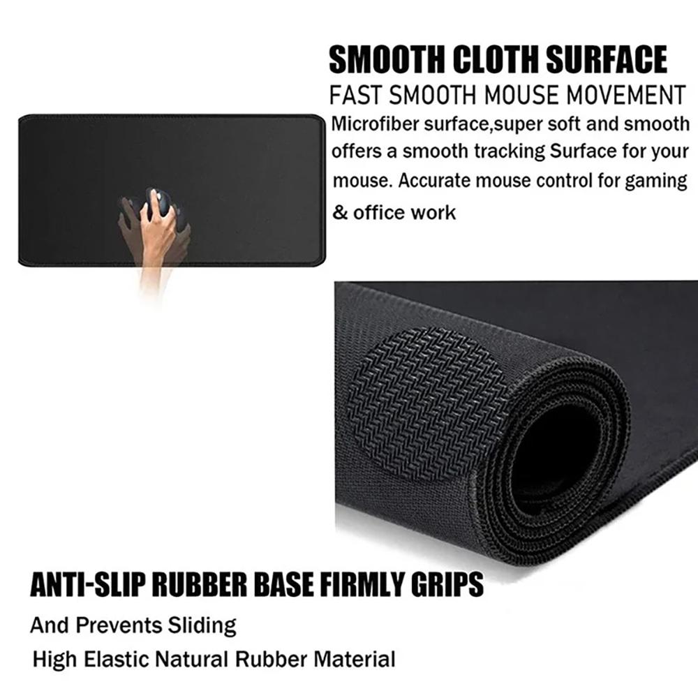 The Magic Gathering Card Desk Mat Large Computer Office Mousepad XXL Anti-slip HD for MTG DTCG CCG RPG Trading Mouse Pad