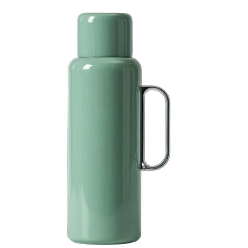 Wuwaju 700ml Insulated Stewing Tea Pot