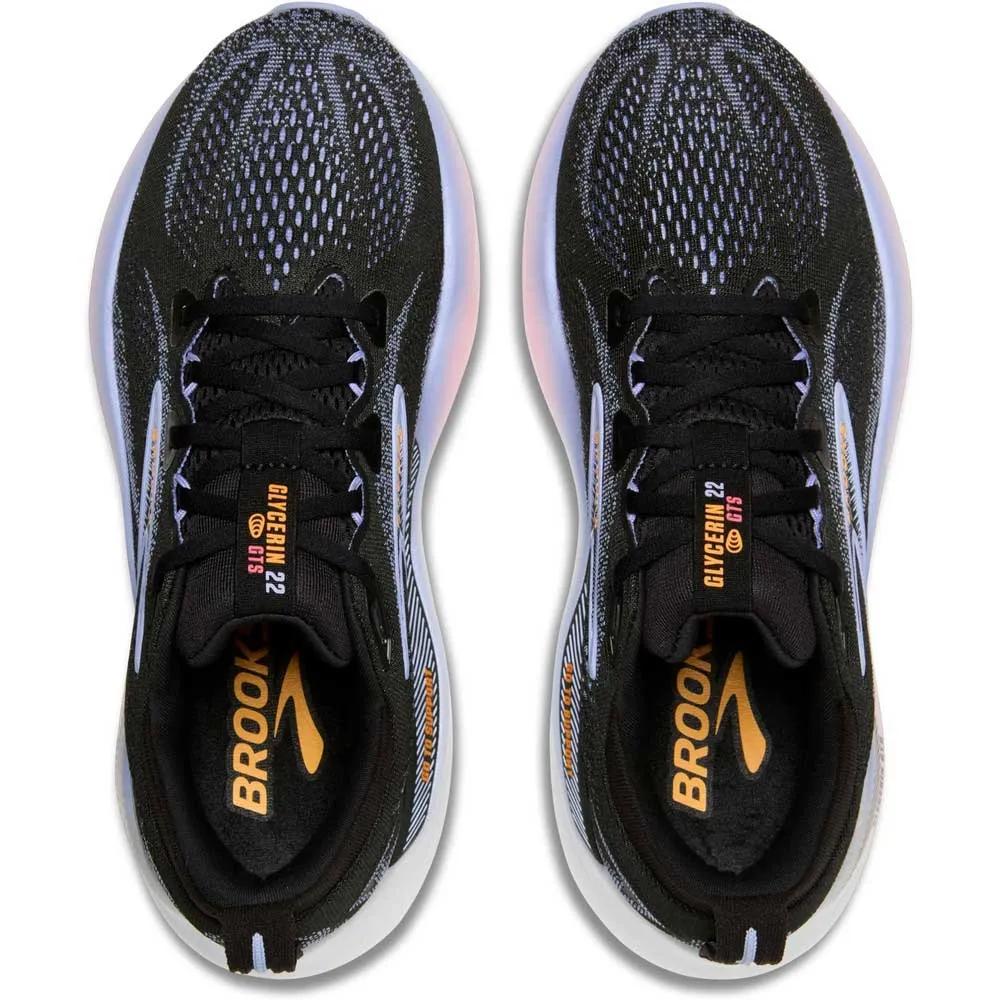 Brooks Running Shoes Glycerin GTS 22