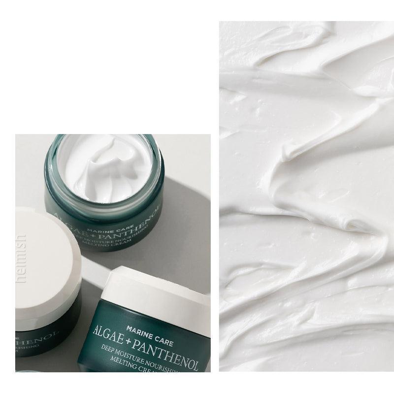 Heimish Marine Care Hluboce hydratační vyživující rozpouštěcí krém 55 ml
