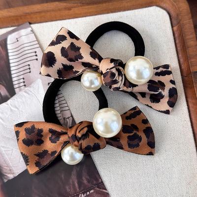 Haar-Accessoires – Damen-Haargummis