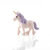 1 Stück Cartoon Niedliche Pegasus-Puppen Einhorn Anime Actionfigur Pony Sukkulenten Montage Ornamente Geschenke Spielzeug für Kinder