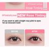 HOLIKA HOLIKA - Holi Pop Double Eyelid Liner - 3 Colors