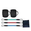 Leg & Glute Resistance Band Training Kit