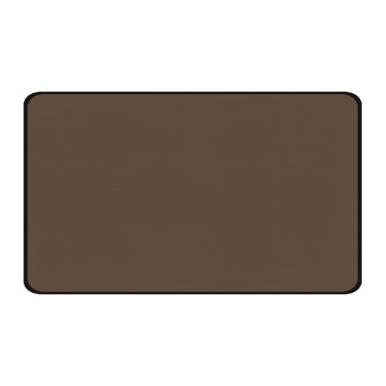 Blat kuchenny Mata do suszenia Super chłonna antypoślizgowa składana duża prostokątna miska Talerz Zastawa stołowa Podkładka Podkładka Podstawka pod kubek Podstawka pod kubek