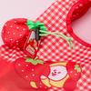 BT21 CHIMMY Strawberry Party Pouch Market Bag