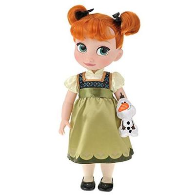 Panenka Disney Animator Collection Olaf a Anna