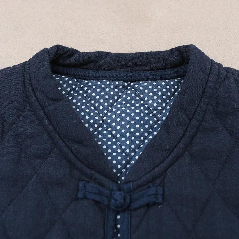 Dámska tenká jarná a jesenná bunda s kosoštvorcovým vzorom, voľná, ležérna, retro, s nášivkami, zapínanie na gombíky